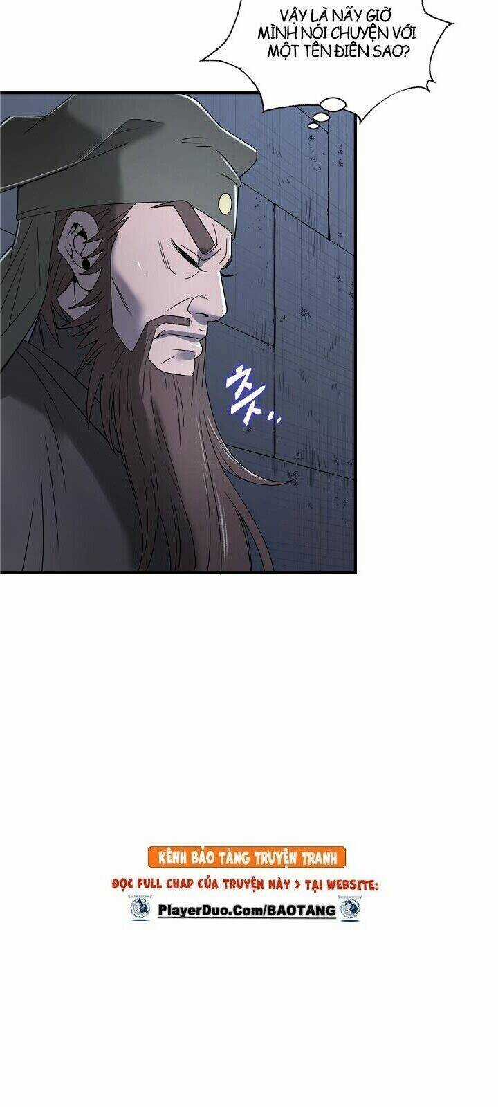 Cuồng Long - Chapter 9 - Trang 8