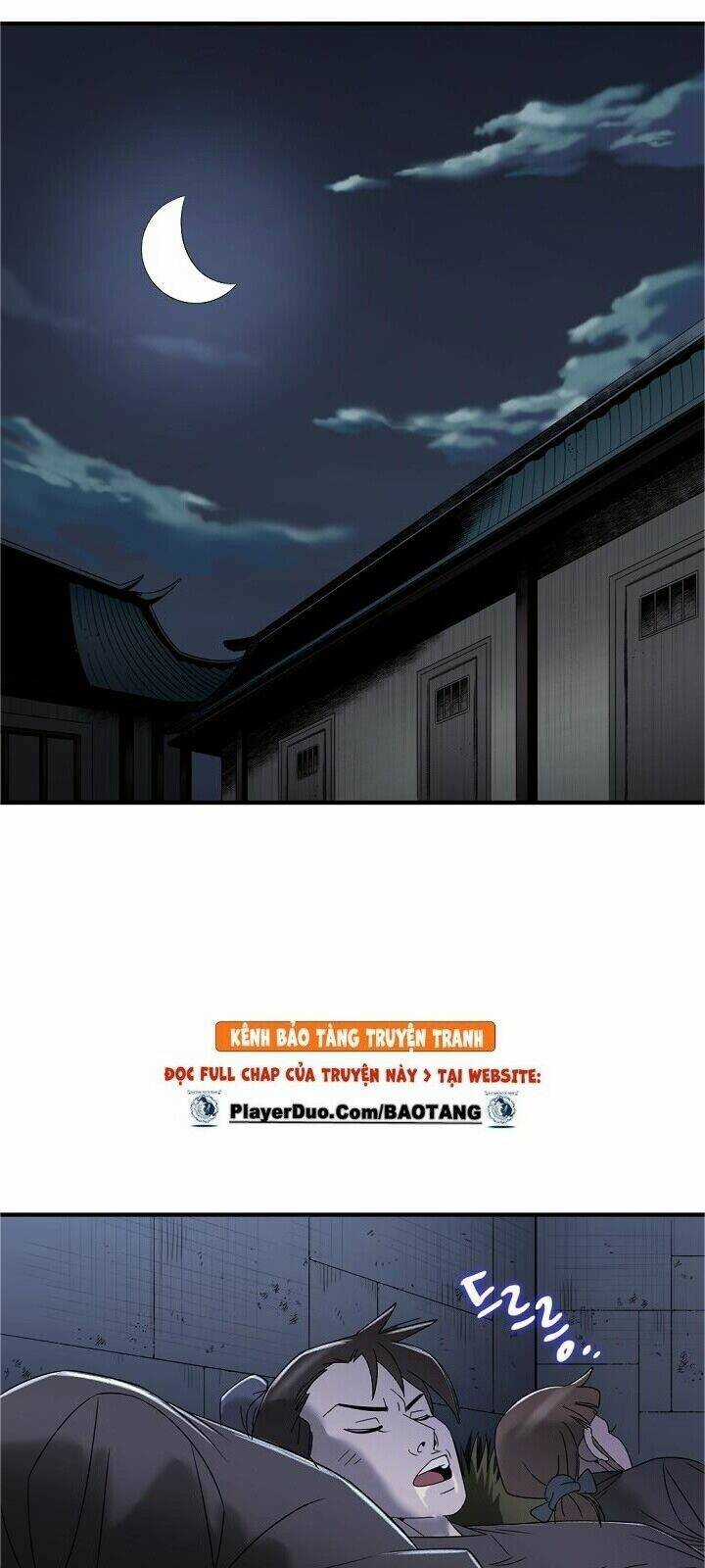 Cuồng Long - Chapter 9 - Trang 9