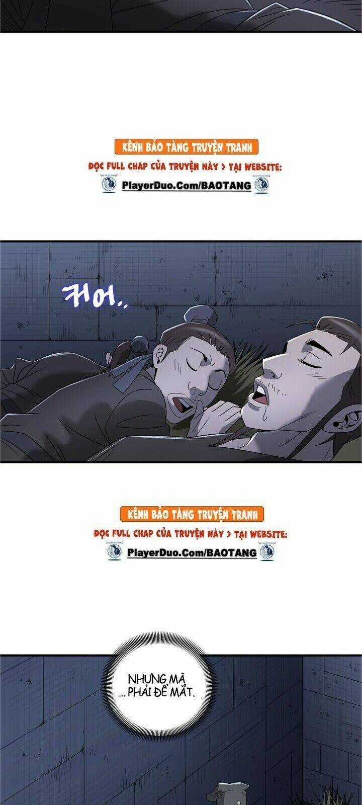 Cuồng Long - Chapter 9 - Trang 10