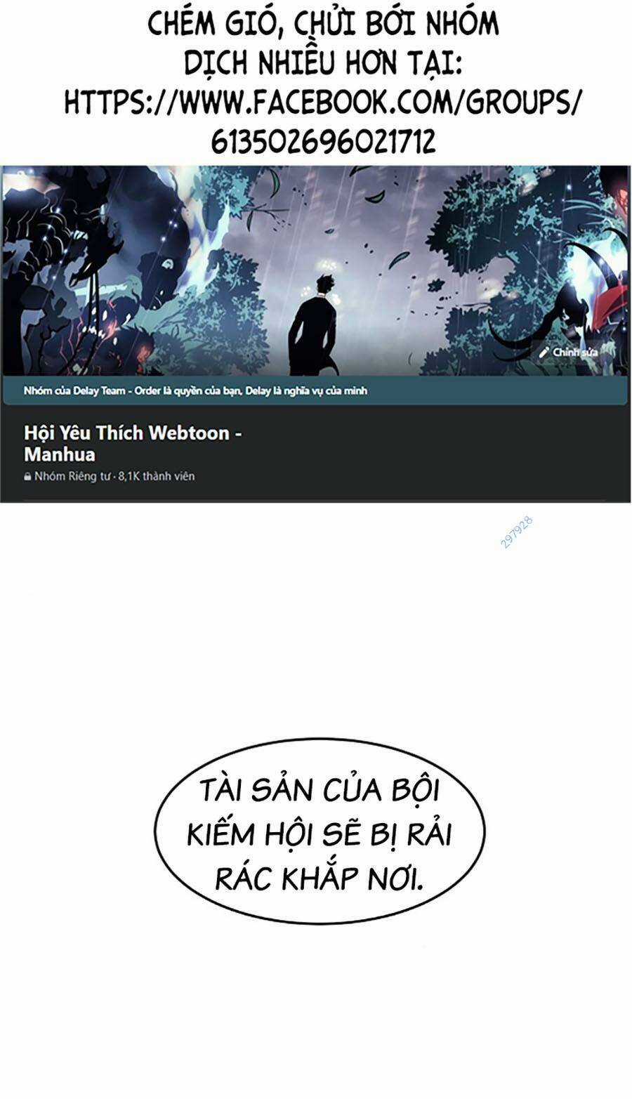 Cuồng Ma Tái Thế - Chapter 100 - Trang 1