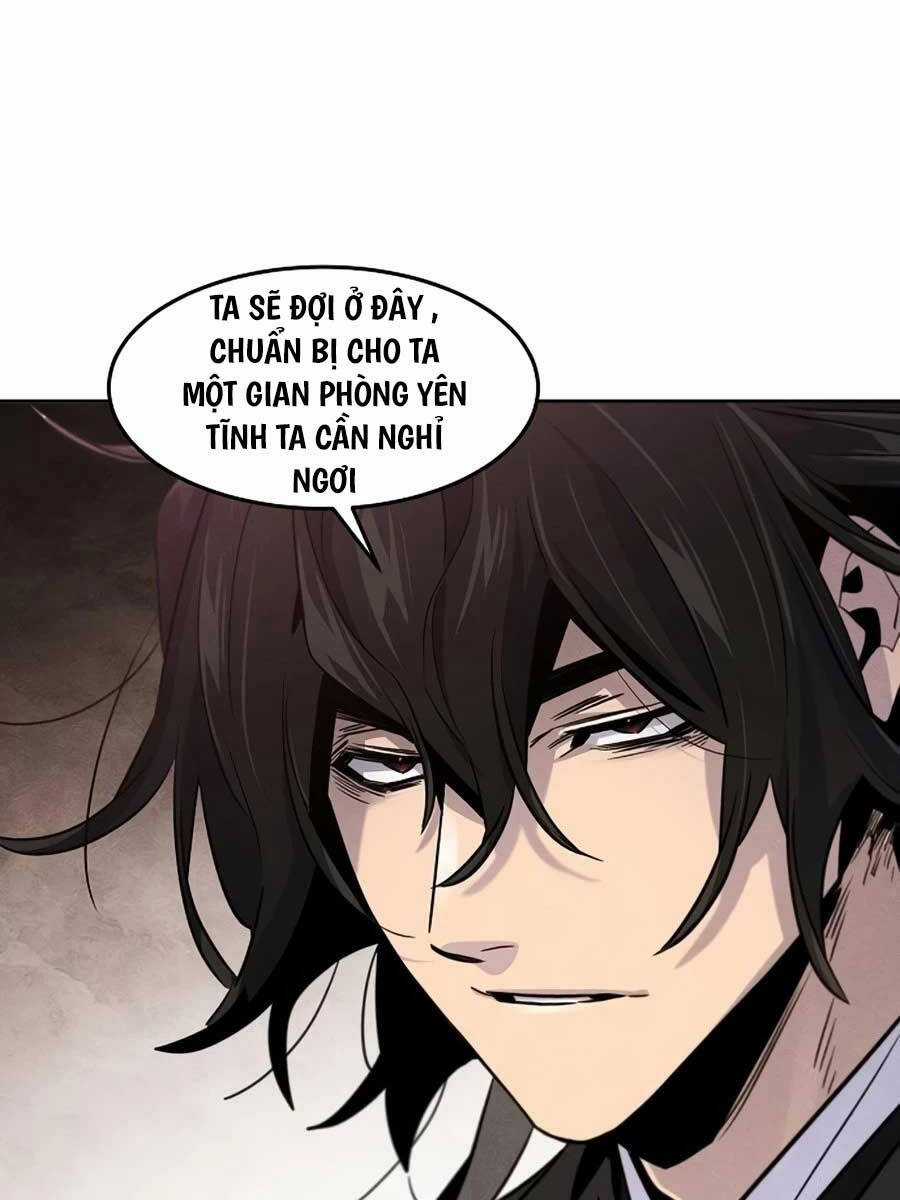 Cuồng Ma Tái Thế - Chapter 100 - Trang 110