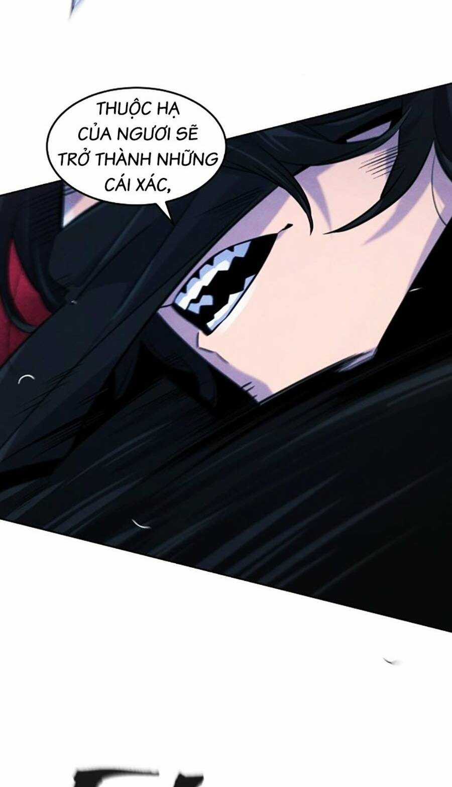 Cuồng Ma Tái Thế - Chapter 100 - Trang 4