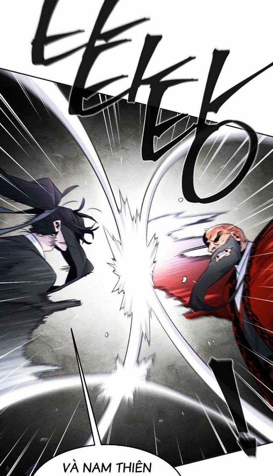 Cuồng Ma Tái Thế - Chapter 100 - Trang 5