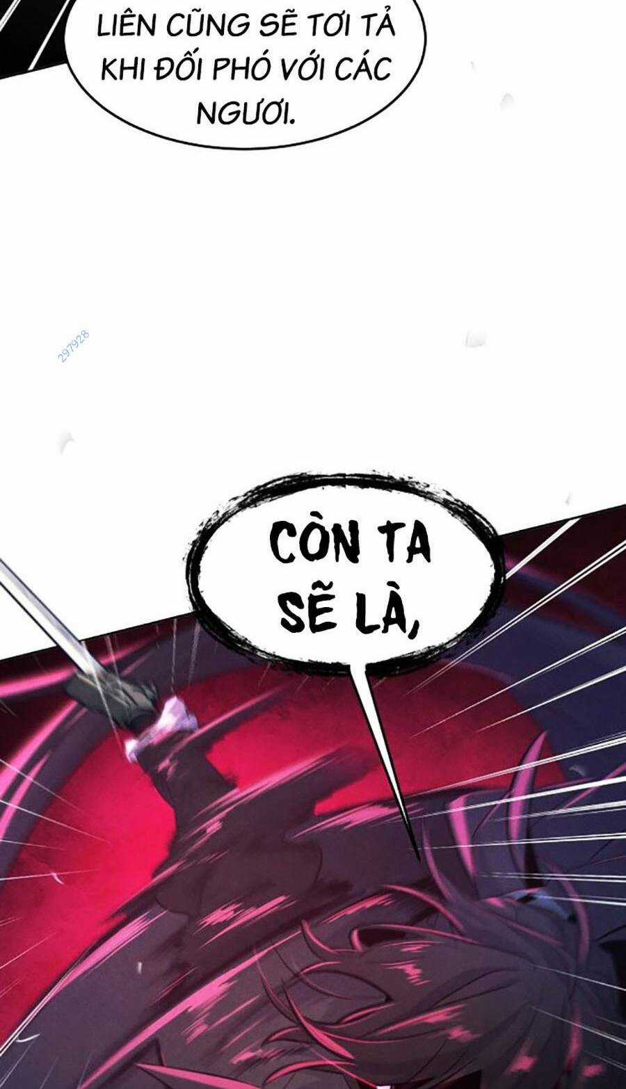 Cuồng Ma Tái Thế - Chapter 100 - Trang 6