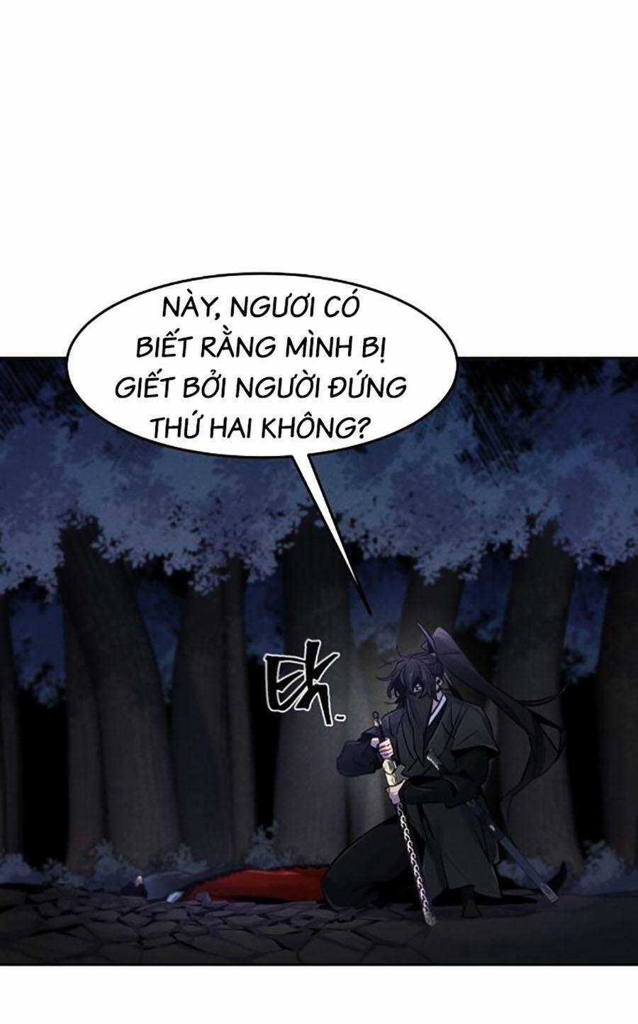 Cuồng Ma Tái Thế - Chapter 100 - Trang 61