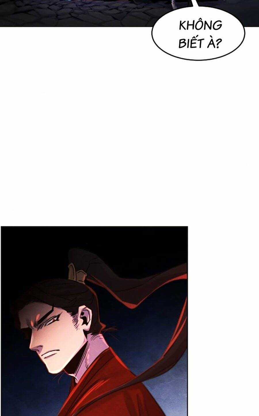 Cuồng Ma Tái Thế - Chapter 100 - Trang 63