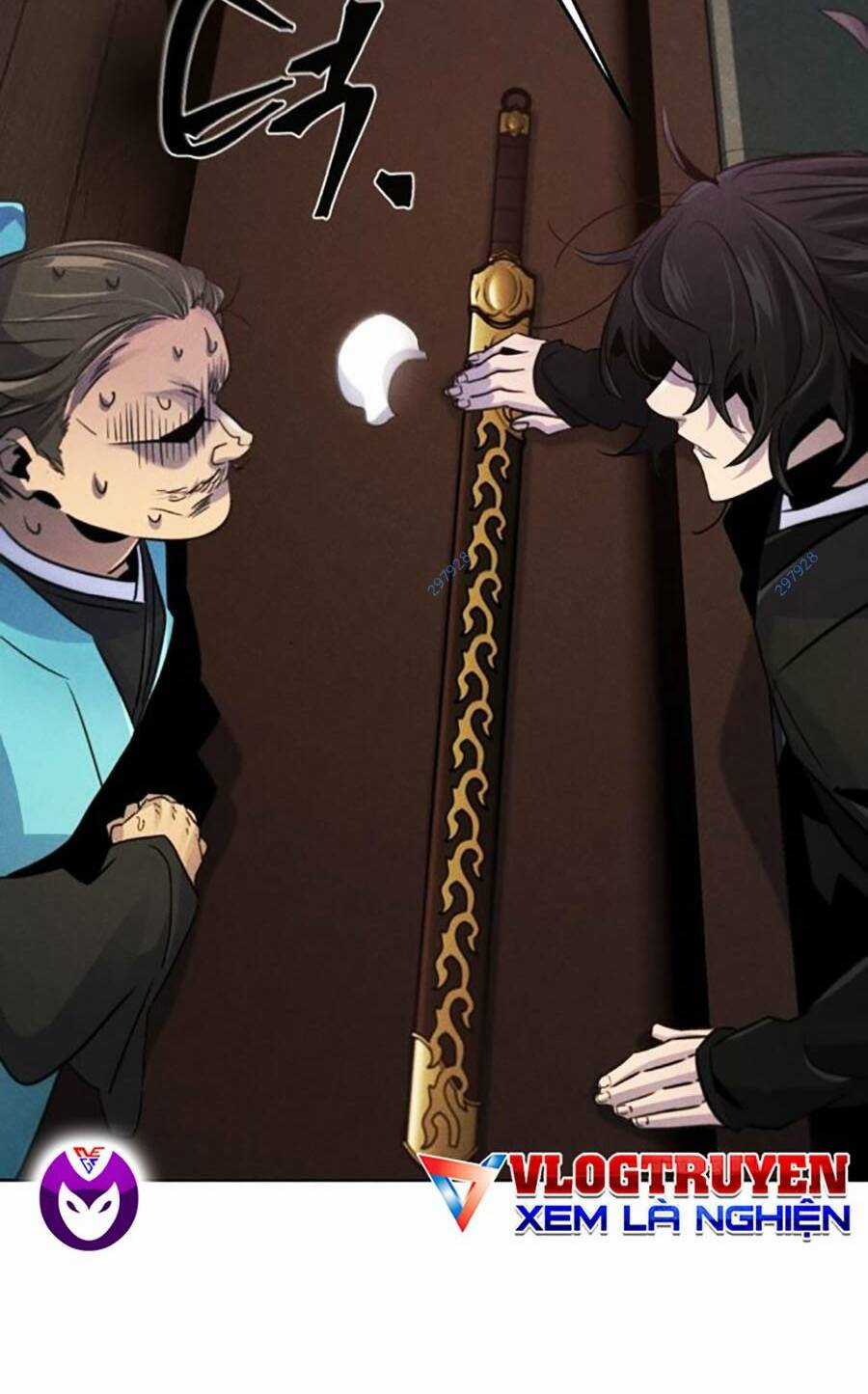 Cuồng Ma Tái Thế - Chapter 100 - Trang 70