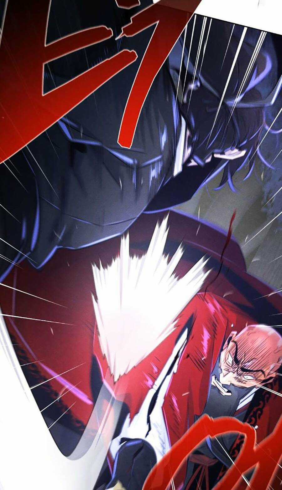 Cuồng Ma Tái Thế - Chapter 100 - Trang 8