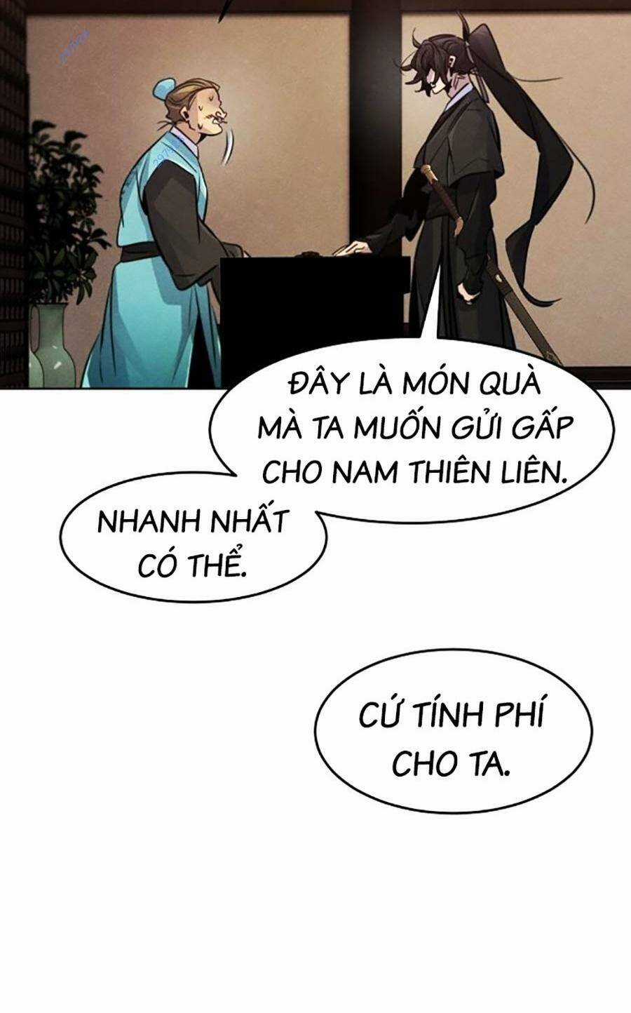 Cuồng Ma Tái Thế - Chapter 100 - Trang 73