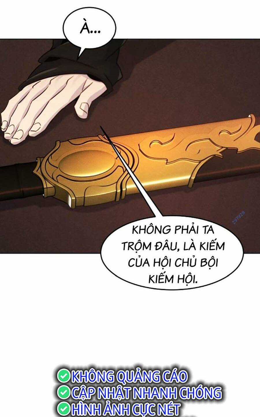 Cuồng Ma Tái Thế - Chapter 100 - Trang 82