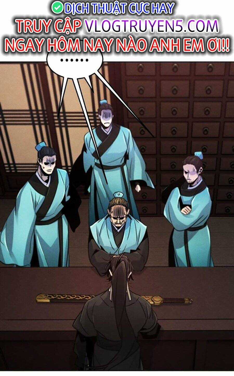 Cuồng Ma Tái Thế - Chapter 100 - Trang 83