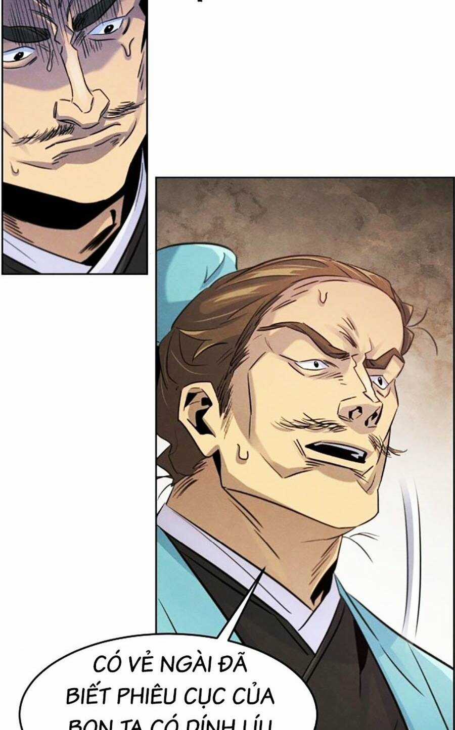 Cuồng Ma Tái Thế - Chapter 100 - Trang 88