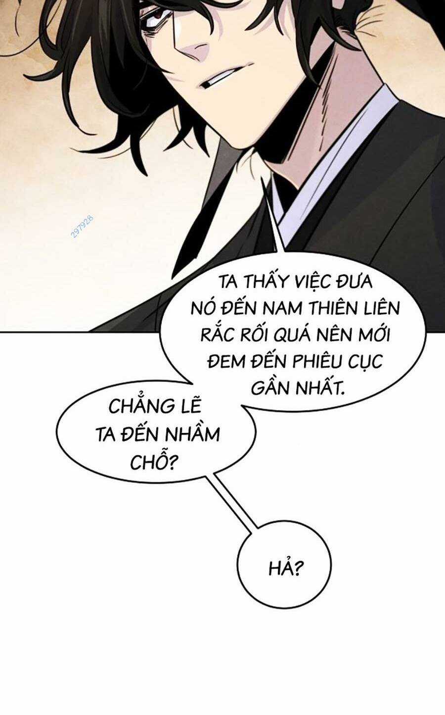 Cuồng Ma Tái Thế - Chapter 100 - Trang 90