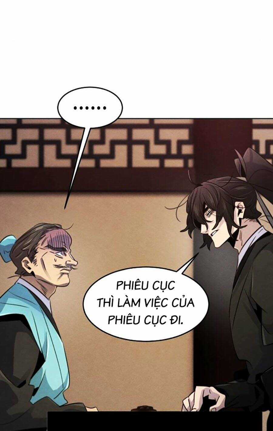 Cuồng Ma Tái Thế - Chapter 100 - Trang 91