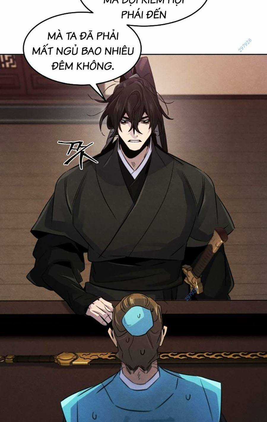 Cuồng Ma Tái Thế - Chapter 100 - Trang 94