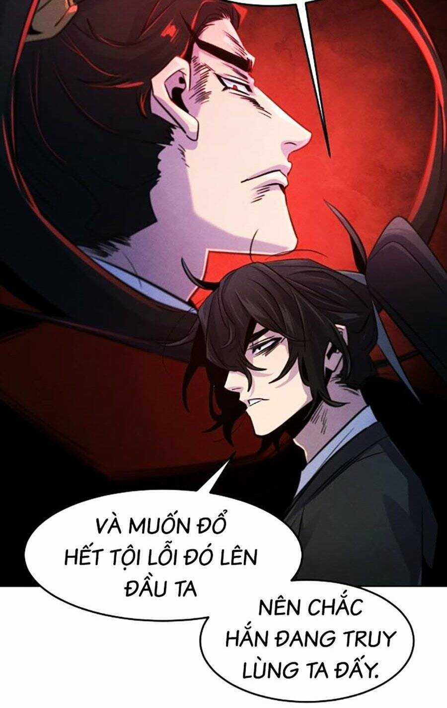 Cuồng Ma Tái Thế - Chapter 100 - Trang 97