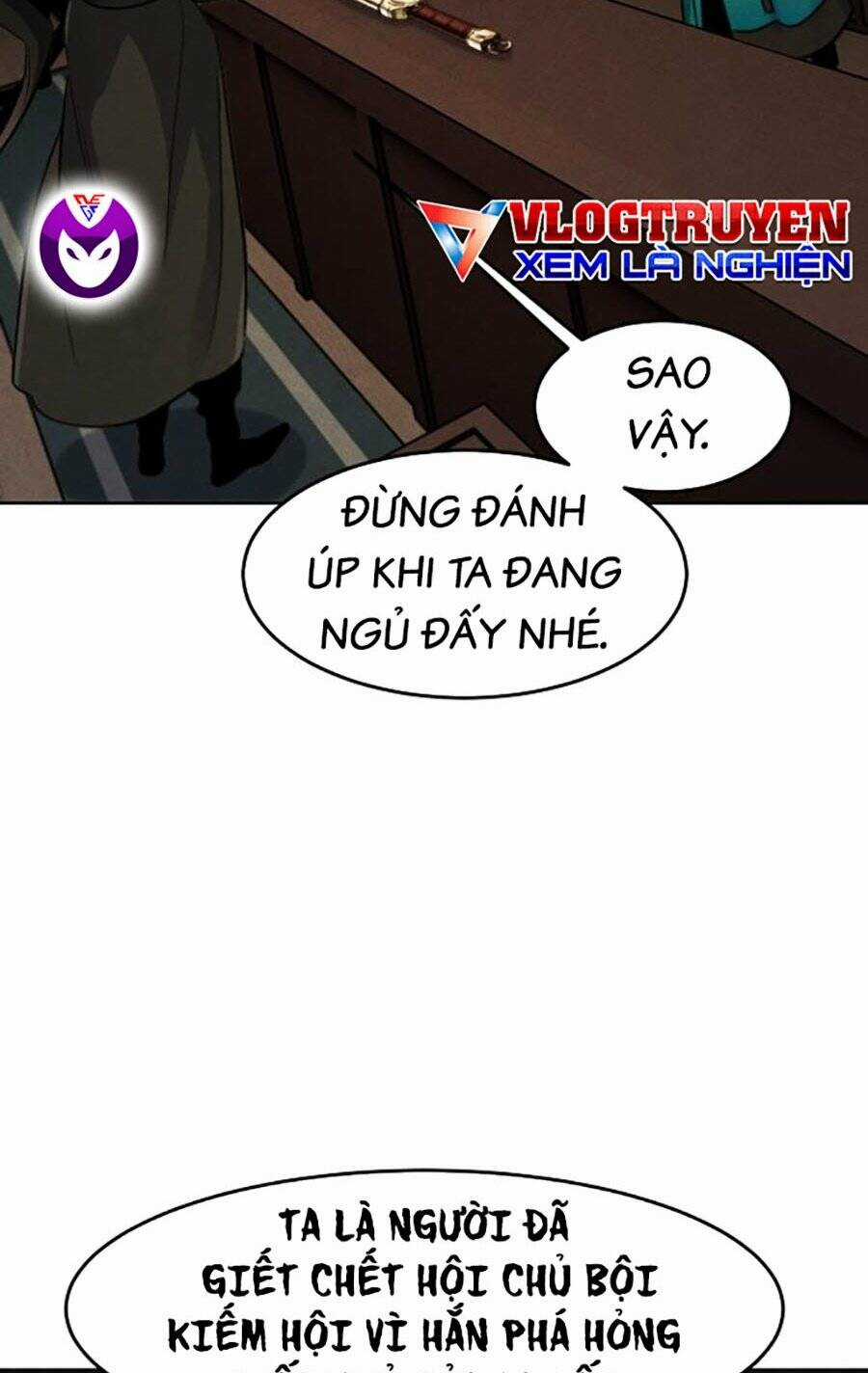 Cuồng Ma Tái Thế - Chapter 100 - Trang 99