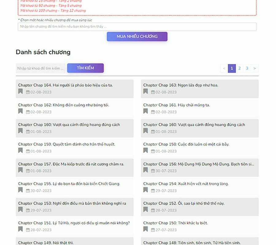 Cuồng Ma Tái Thế - Chapter 101 - Trang 103