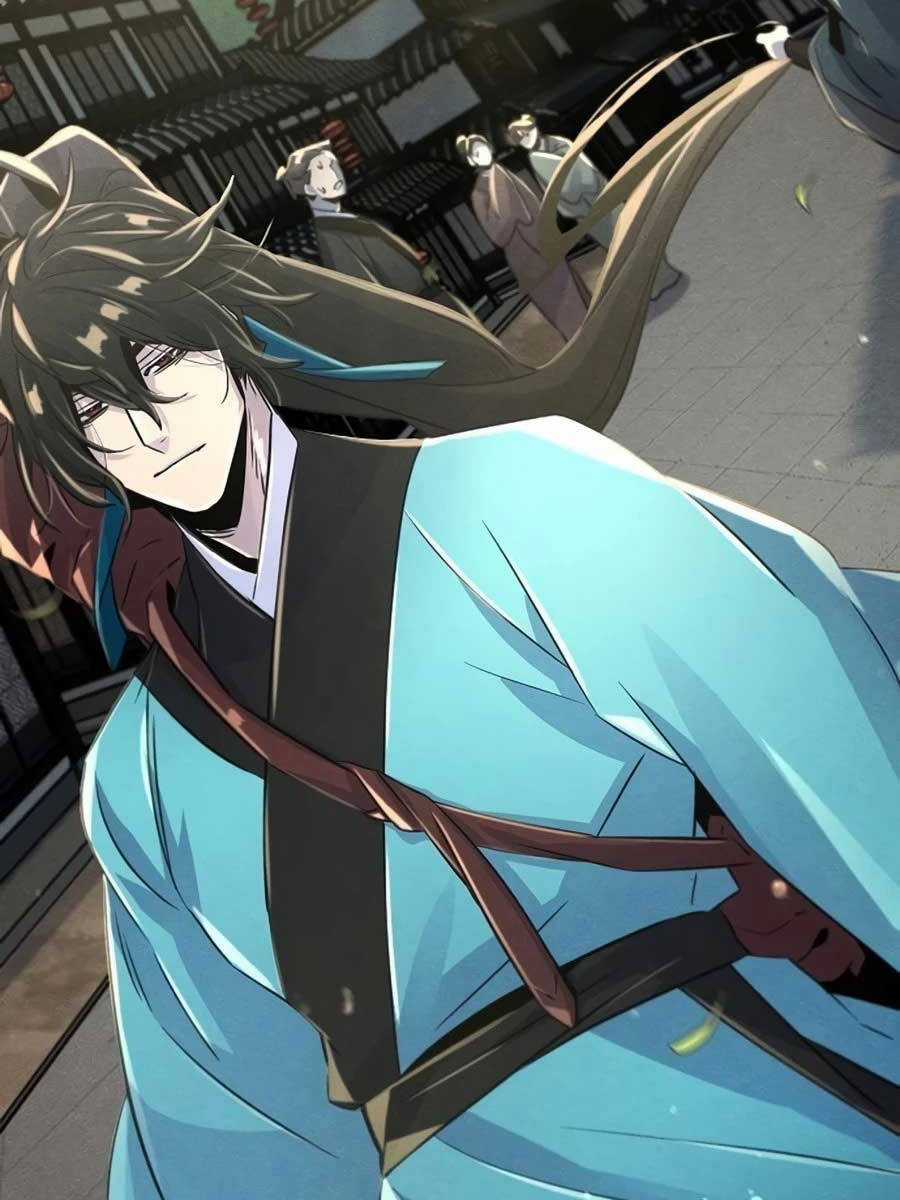 Cuồng Ma Tái Thế - Chapter 101 - Trang 112