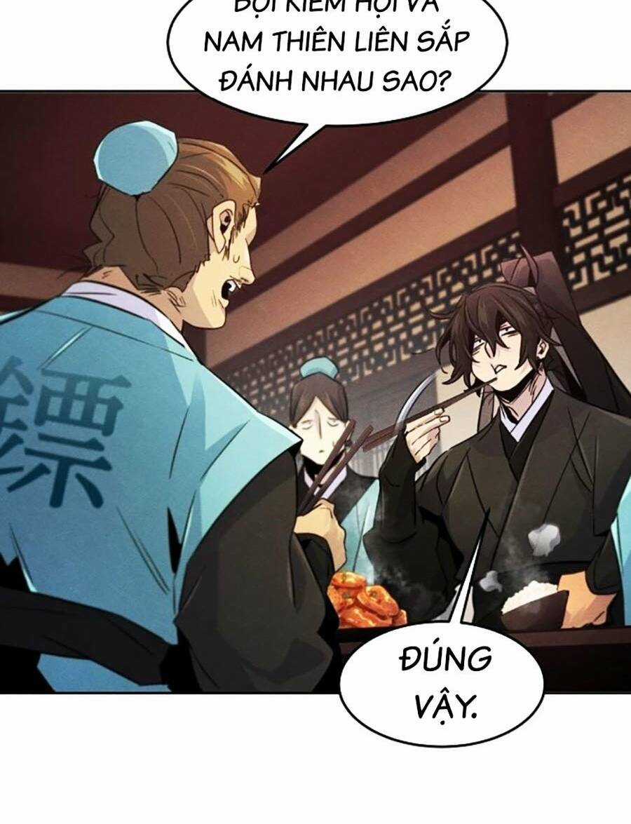 Cuồng Ma Tái Thế - Chapter 101 - Trang 20