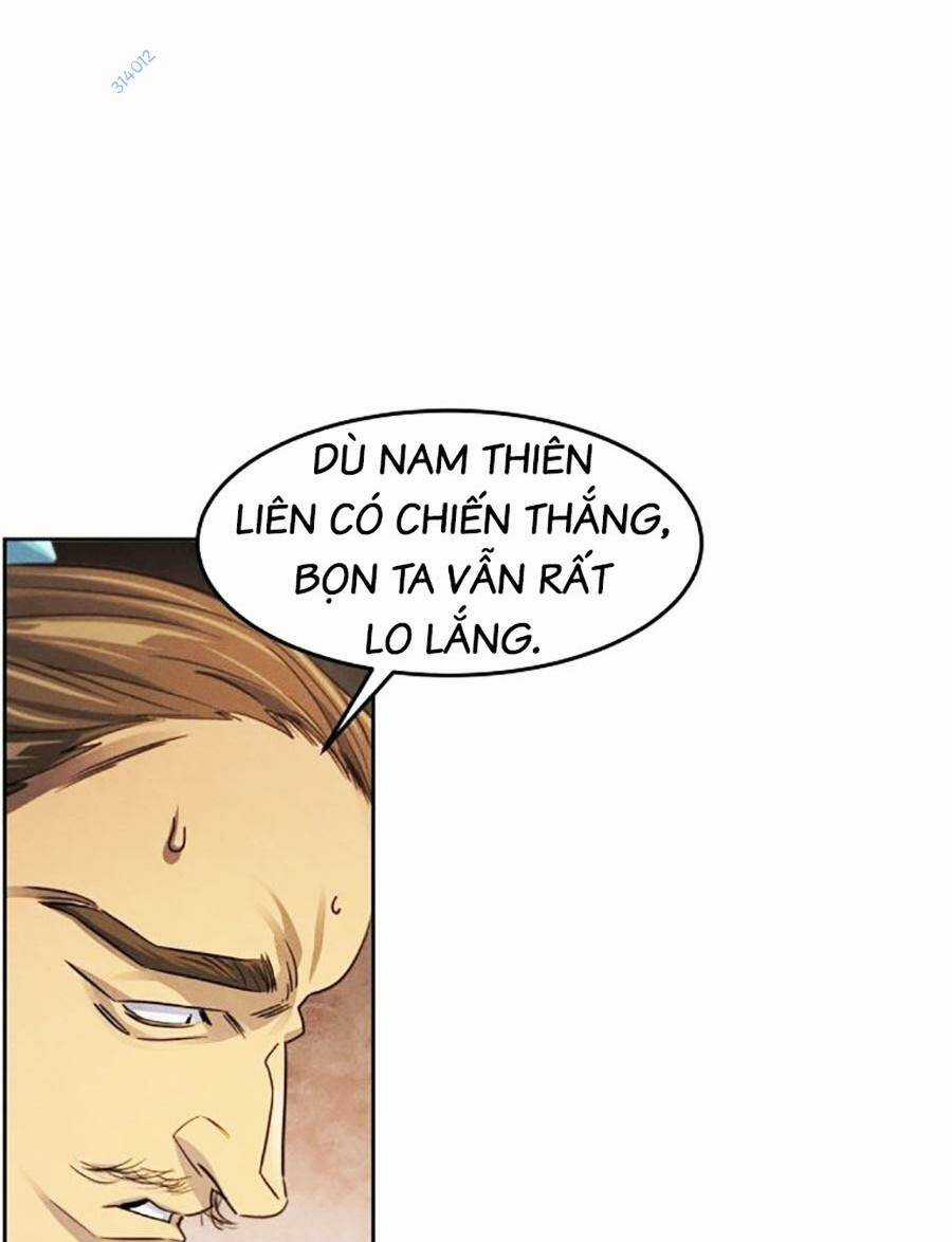 Cuồng Ma Tái Thế - Chapter 101 - Trang 21