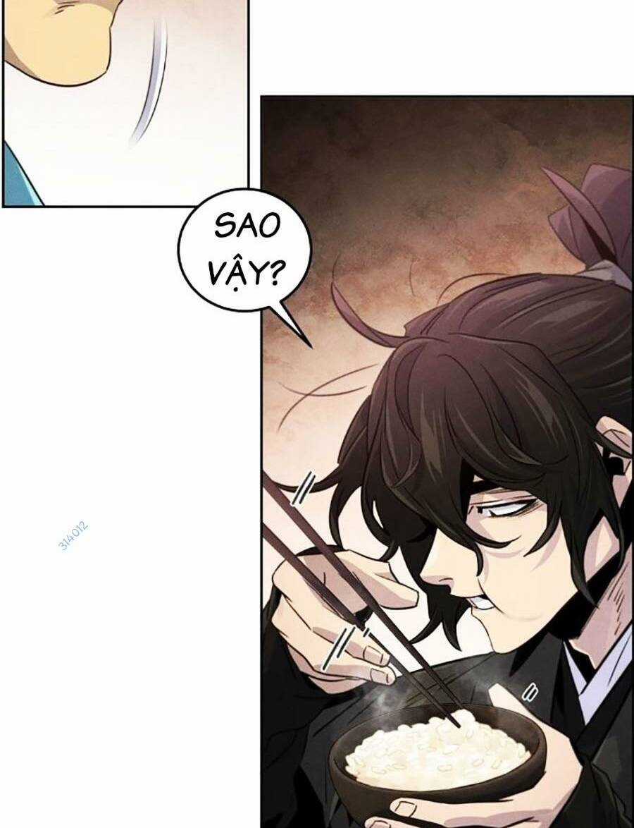 Cuồng Ma Tái Thế - Chapter 101 - Trang 22