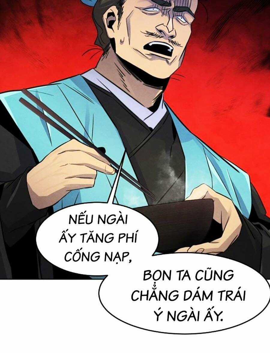 Cuồng Ma Tái Thế - Chapter 101 - Trang 24