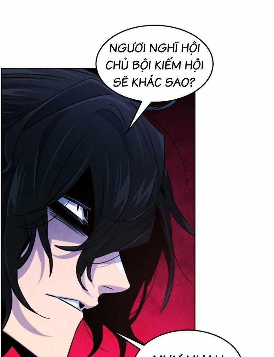 Cuồng Ma Tái Thế - Chapter 101 - Trang 28