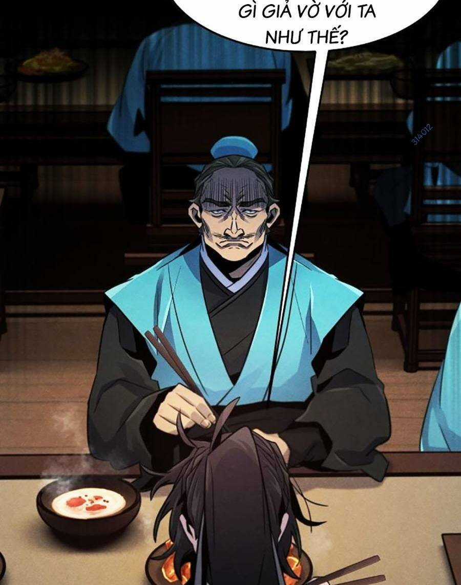 Cuồng Ma Tái Thế - Chapter 101 - Trang 33