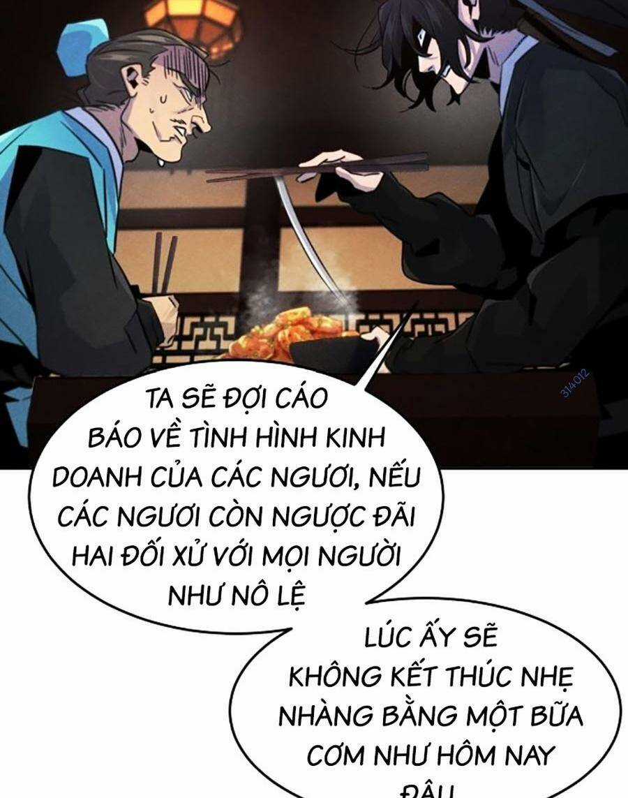 Cuồng Ma Tái Thế - Chapter 101 - Trang 37