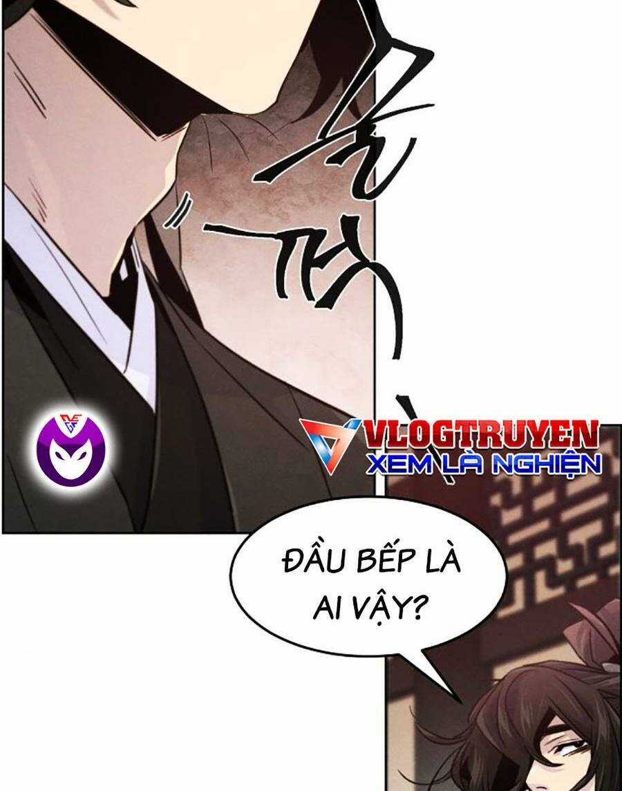 Cuồng Ma Tái Thế - Chapter 101 - Trang 46