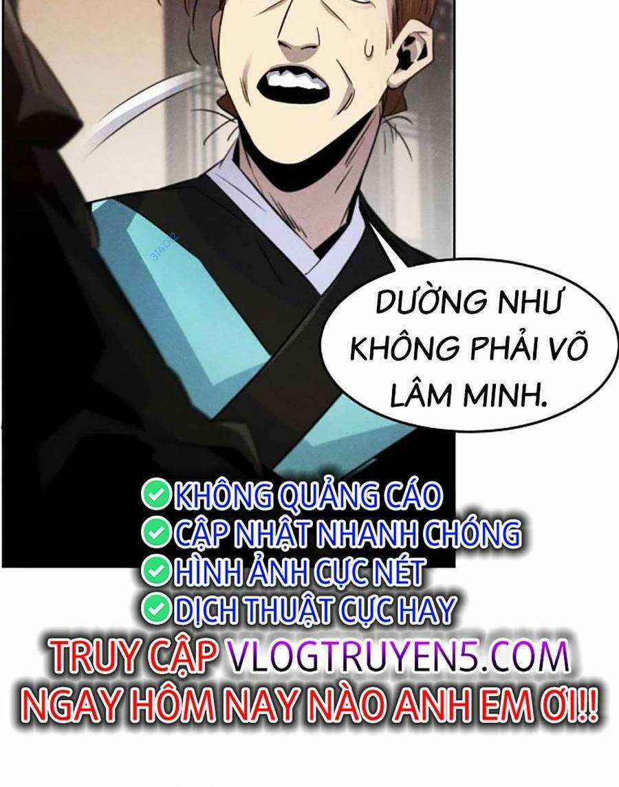 Cuồng Ma Tái Thế - Chapter 101 - Trang 50