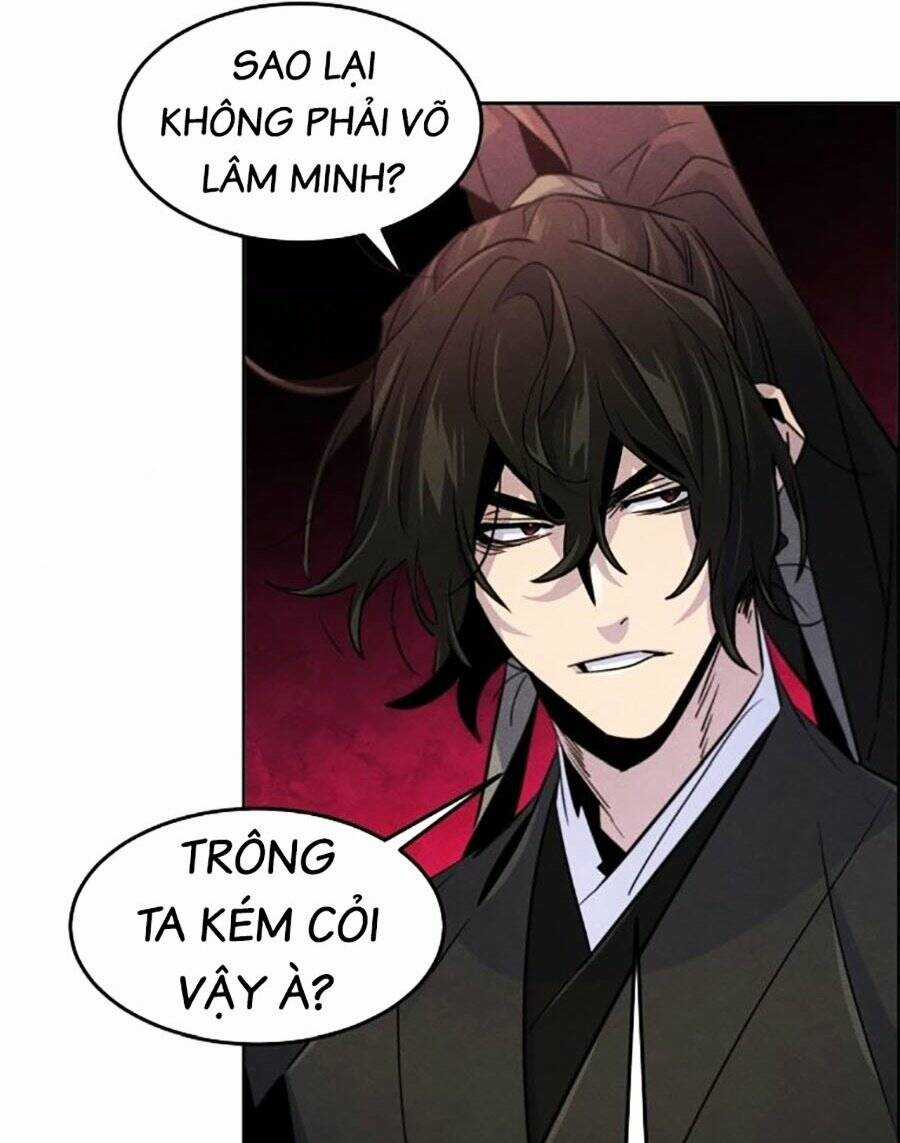 Cuồng Ma Tái Thế - Chapter 101 - Trang 51