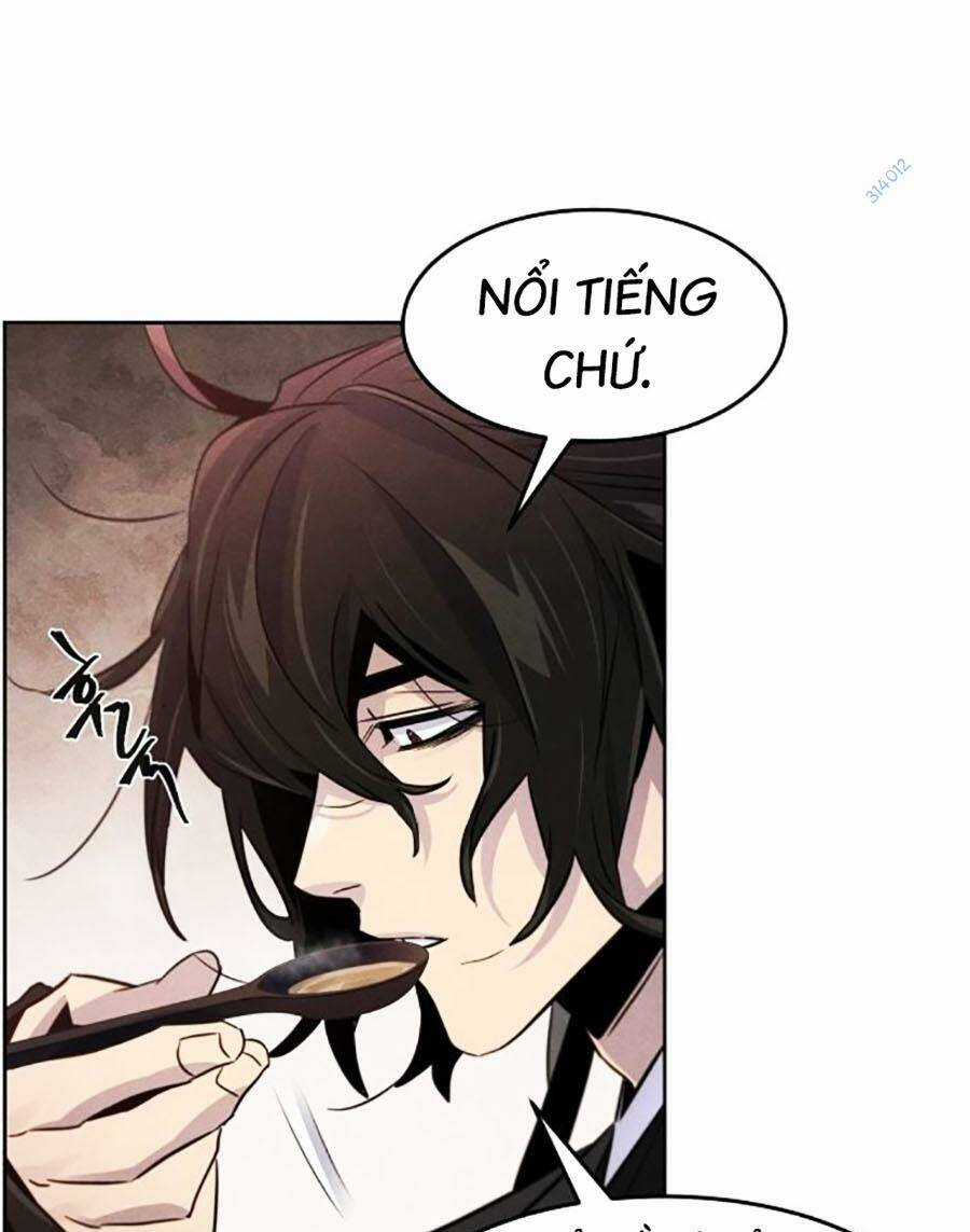 Cuồng Ma Tái Thế - Chapter 101 - Trang 57