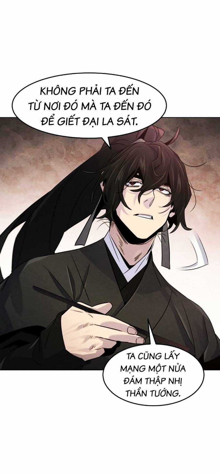 Cuồng Ma Tái Thế - Chapter 101 - Trang 61