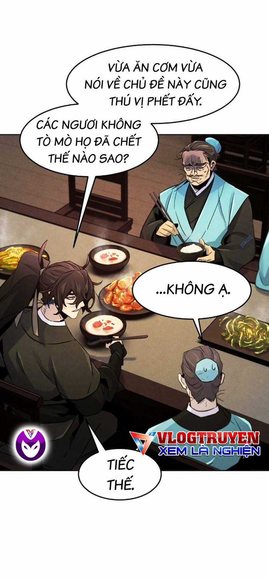 Cuồng Ma Tái Thế - Chapter 101 - Trang 62