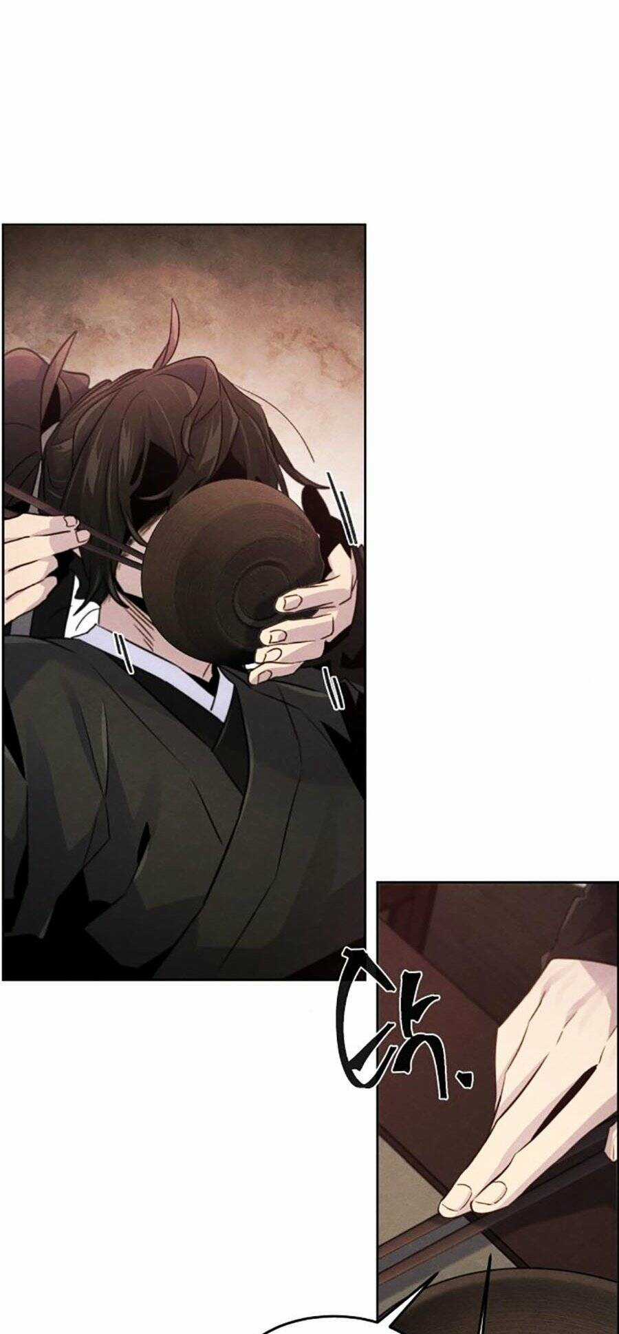 Cuồng Ma Tái Thế - Chapter 101 - Trang 63