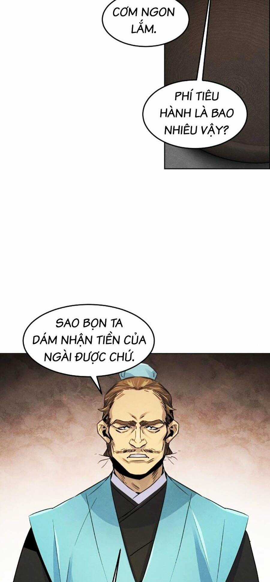 Cuồng Ma Tái Thế - Chapter 101 - Trang 64