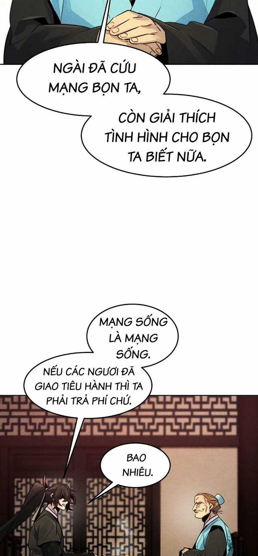 Cuồng Ma Tái Thế - Chapter 101 - Trang 65