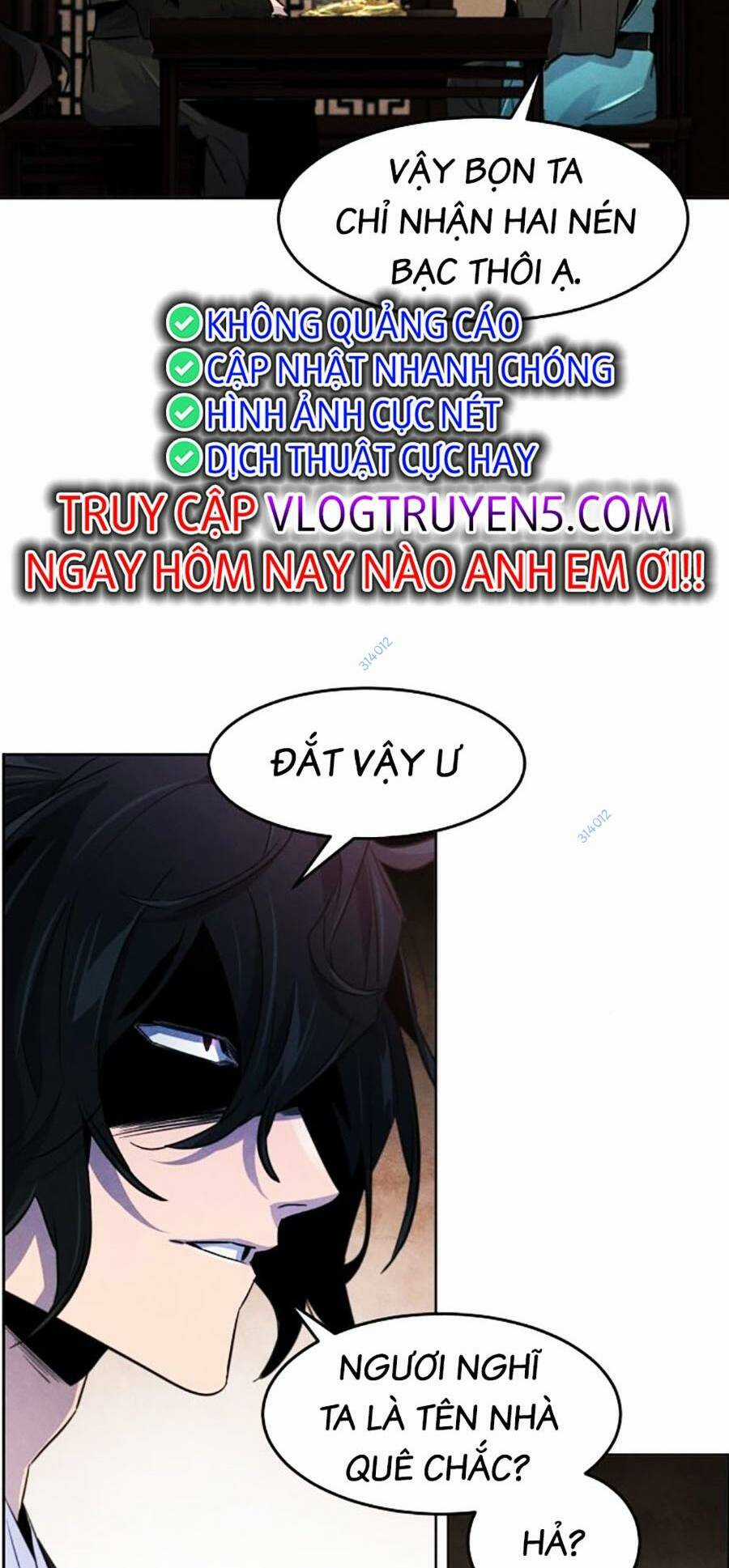 Cuồng Ma Tái Thế - Chapter 101 - Trang 66