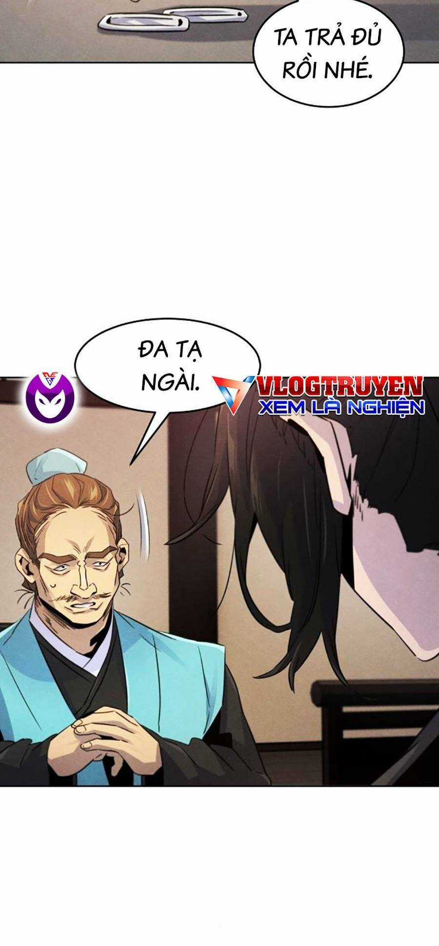 Cuồng Ma Tái Thế - Chapter 101 - Trang 69