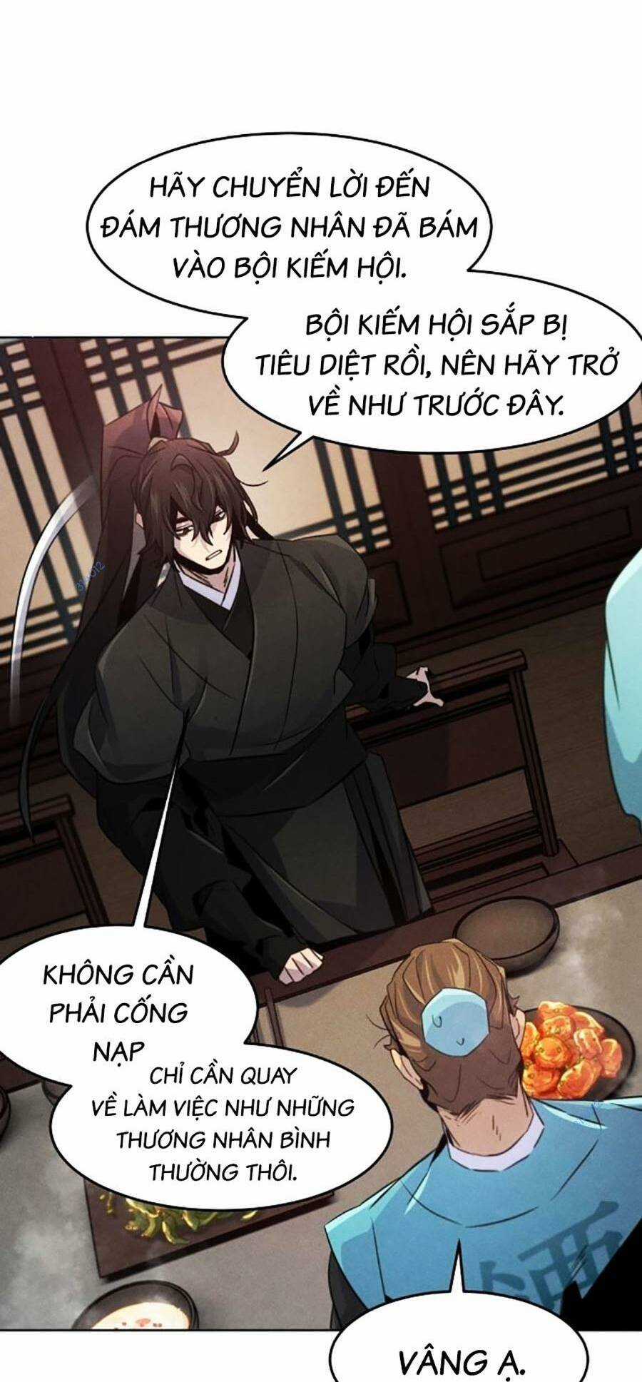 Cuồng Ma Tái Thế - Chapter 101 - Trang 70
