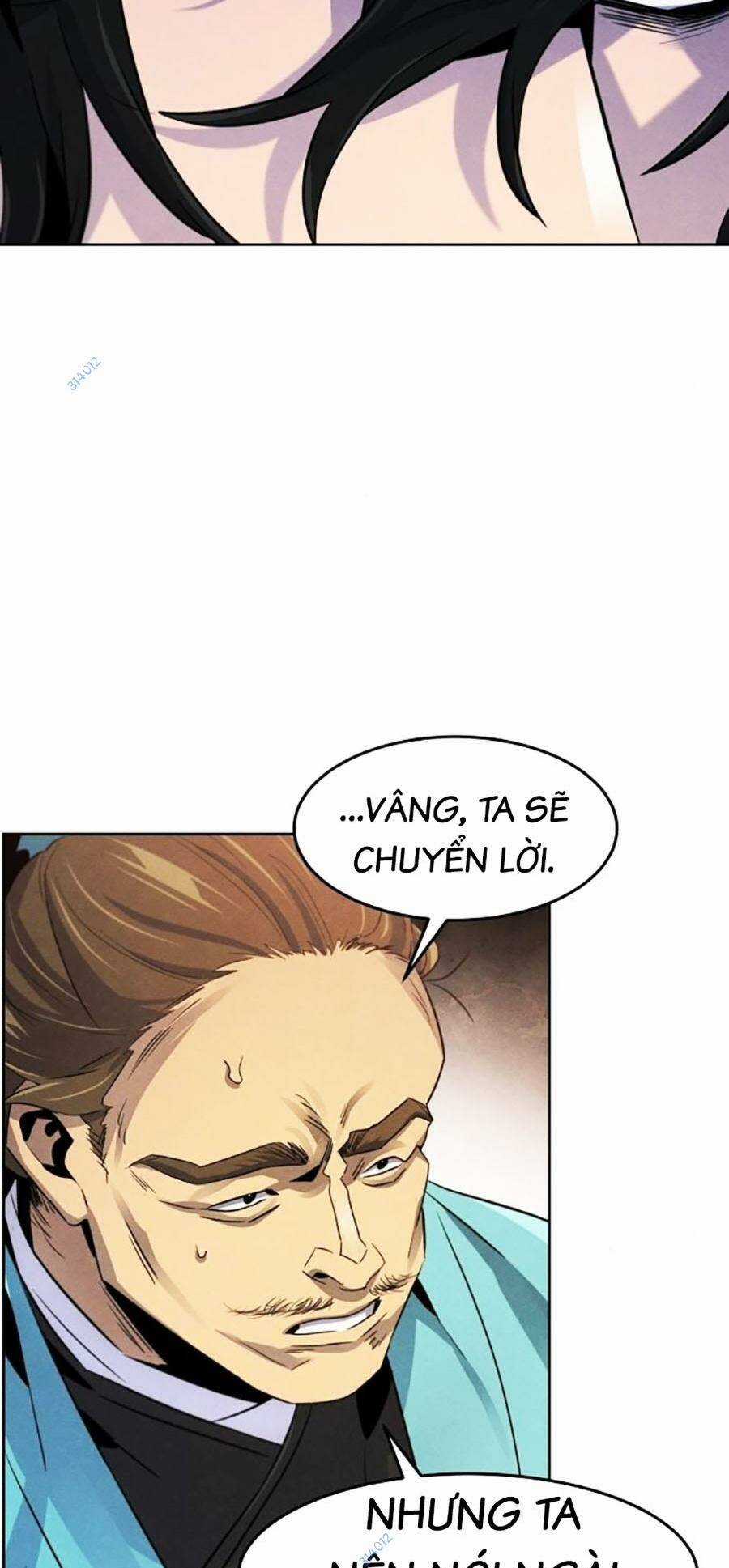 Cuồng Ma Tái Thế - Chapter 101 - Trang 73