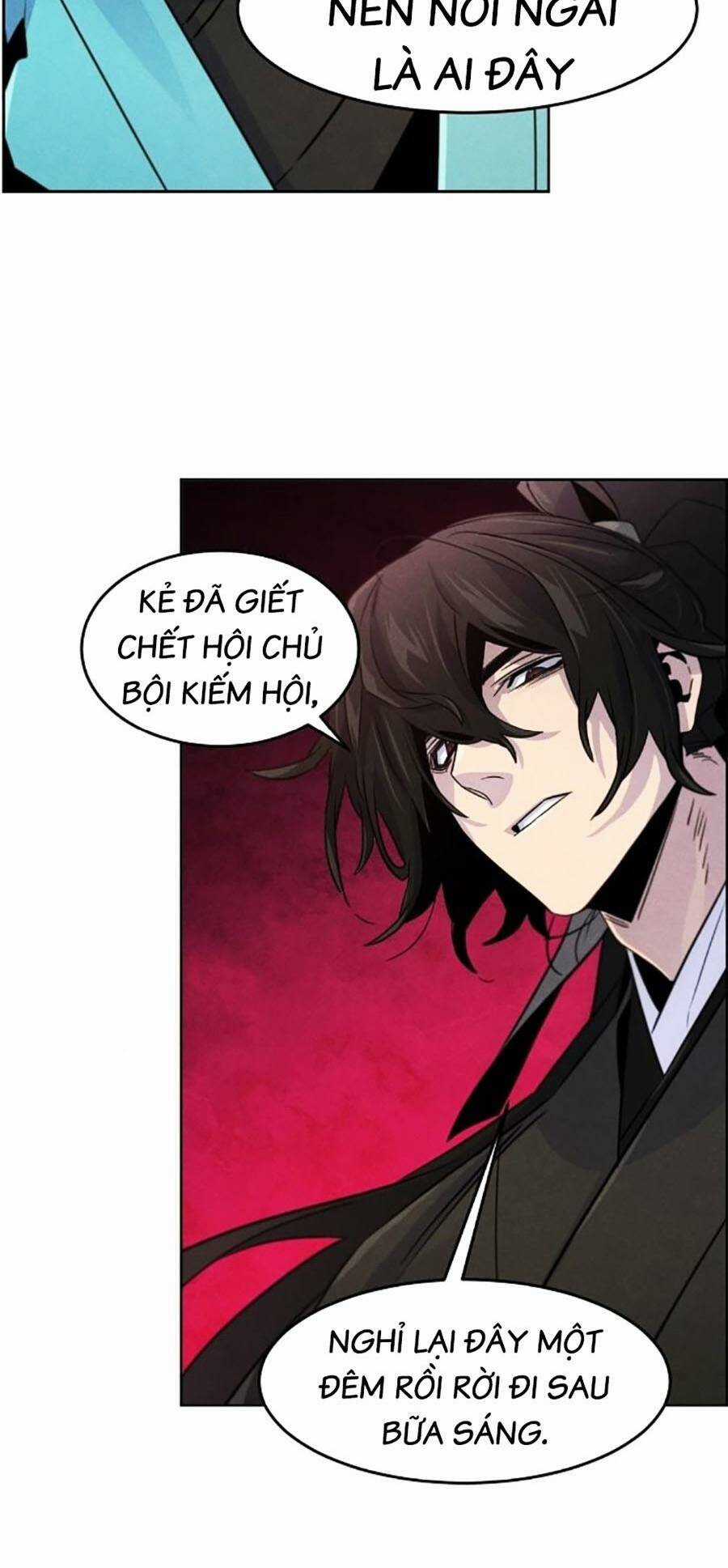 Cuồng Ma Tái Thế - Chapter 101 - Trang 74