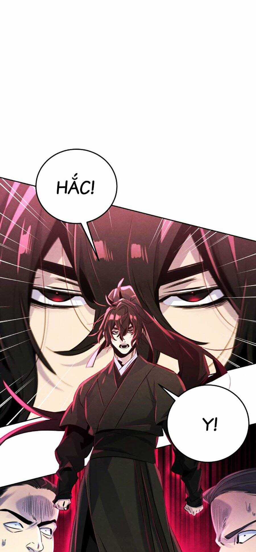 Cuồng Ma Tái Thế - Chapter 101 - Trang 75