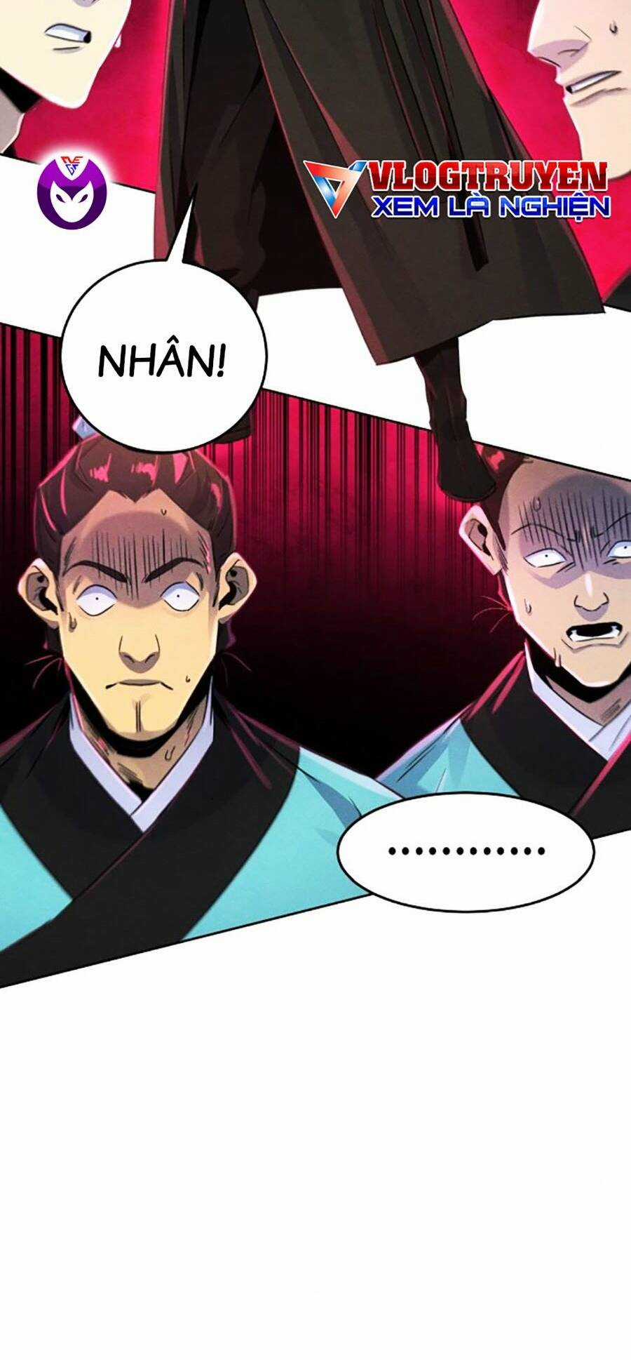 Cuồng Ma Tái Thế - Chapter 101 - Trang 76