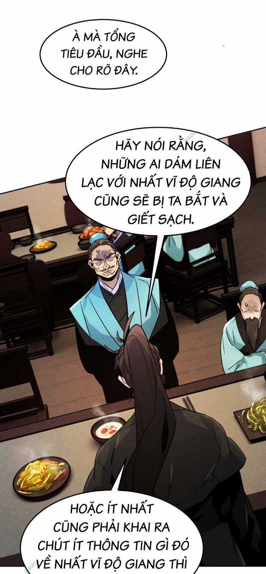 Cuồng Ma Tái Thế - Chapter 101 - Trang 77