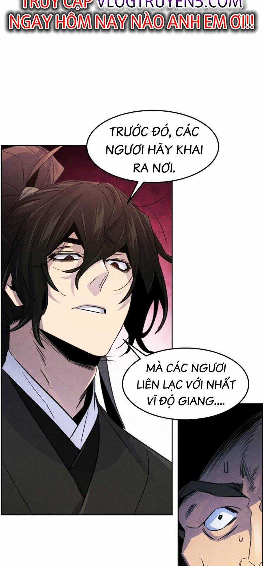 Cuồng Ma Tái Thế - Chapter 101 - Trang 79