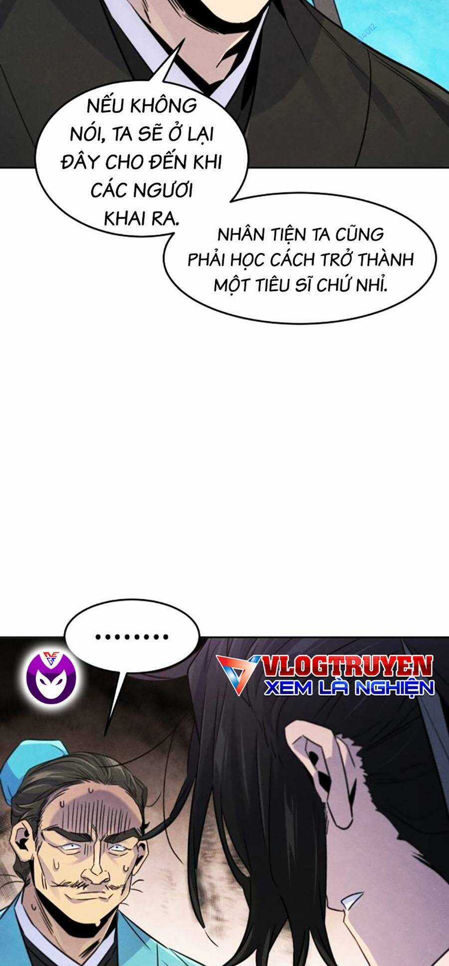 Cuồng Ma Tái Thế - Chapter 101 - Trang 81