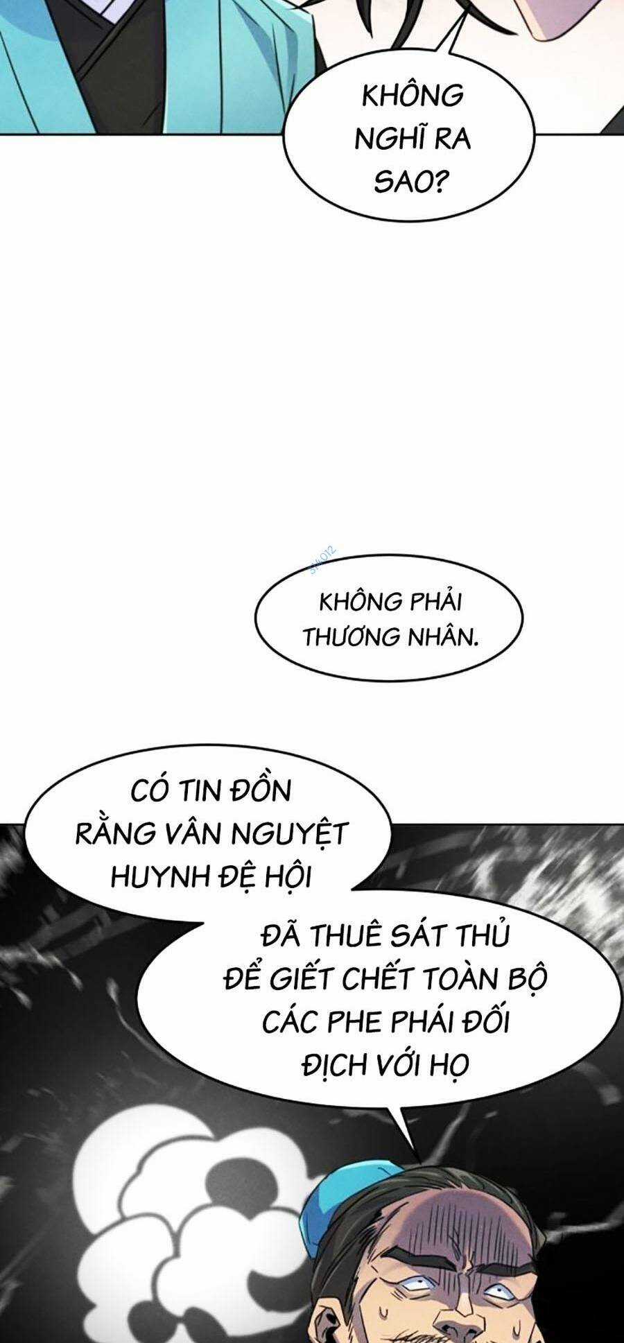 Cuồng Ma Tái Thế - Chapter 101 - Trang 82
